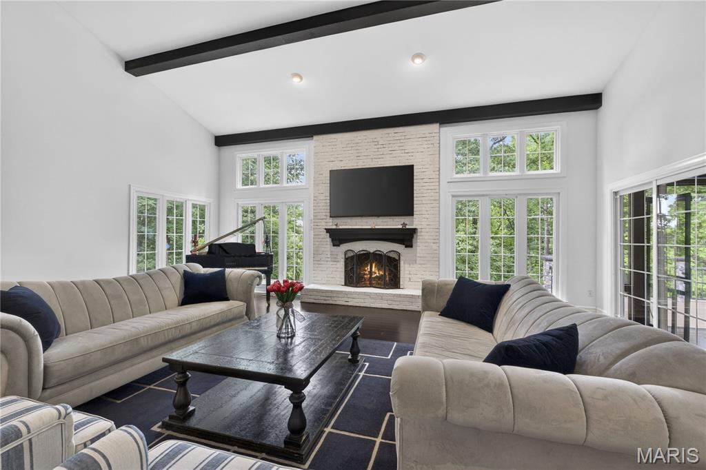 Oak Tree Ridge - Residential