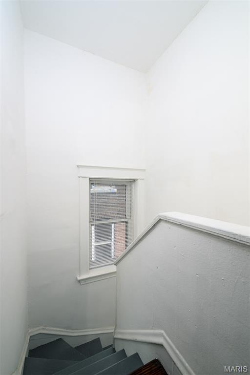 South St Louis Suburb - Residential