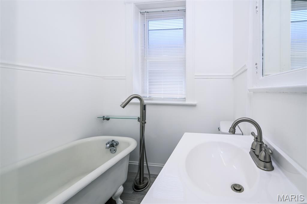 South St Louis Suburb - Residential