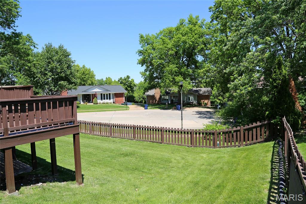 Countryside Hill - Residential Lease