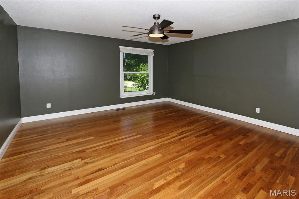 Countryside Hill - Residential Lease