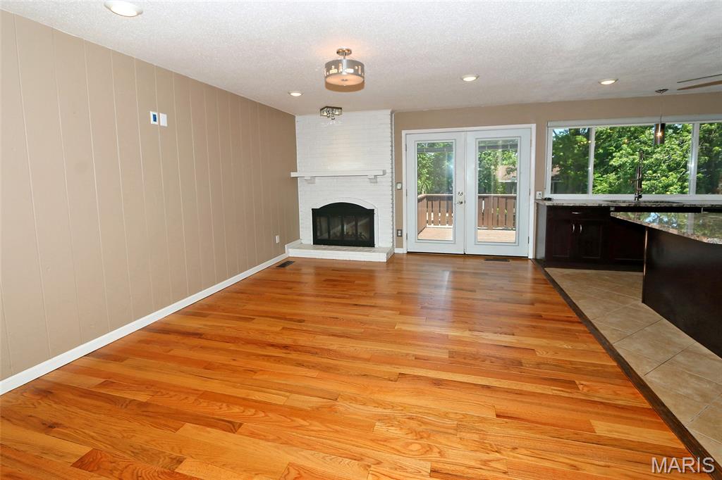 Countryside Hill - Residential Lease