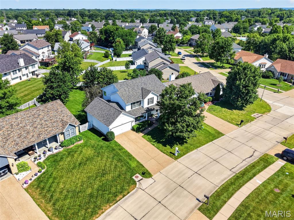 Est At Highgrove - Residential