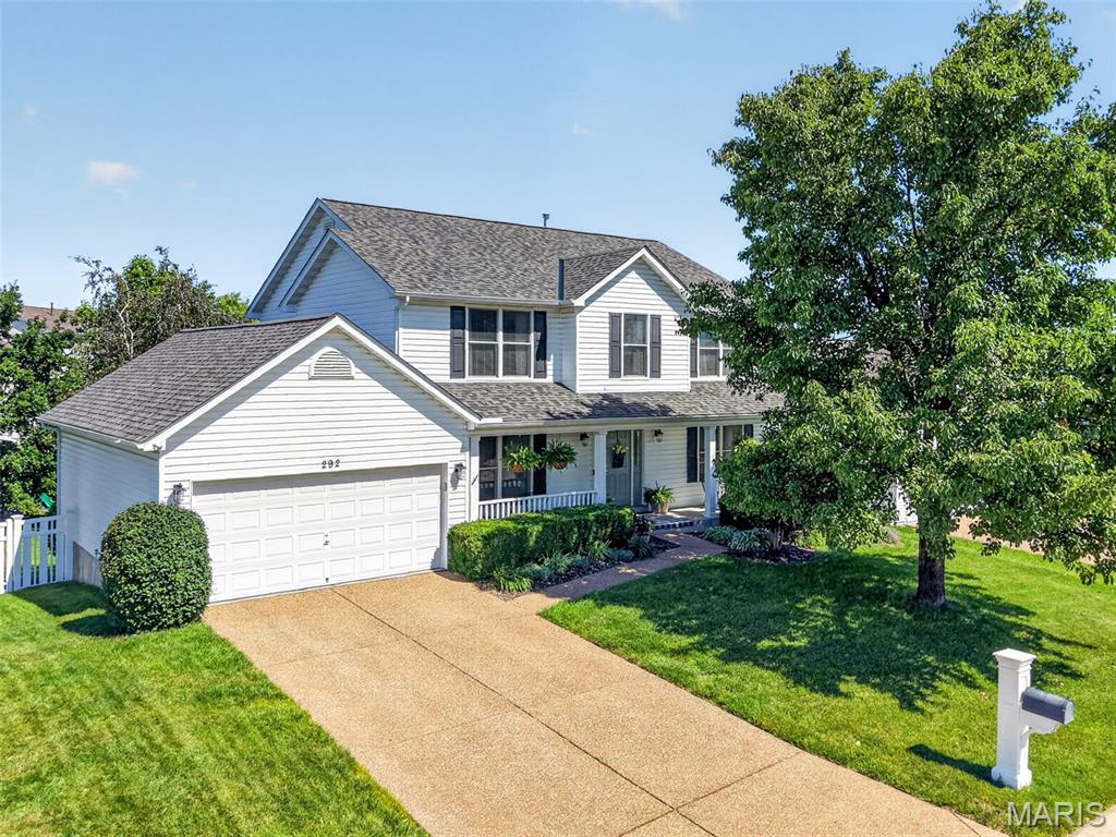 Est At Highgrove - Residential