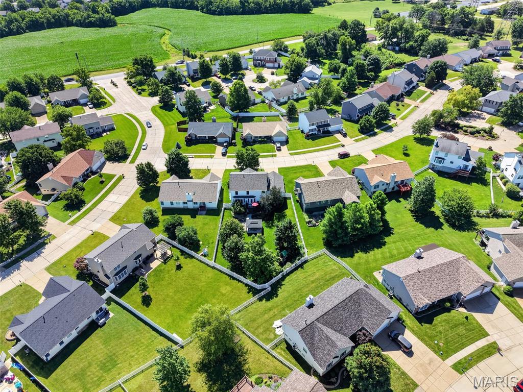 Est At Highgrove - Residential