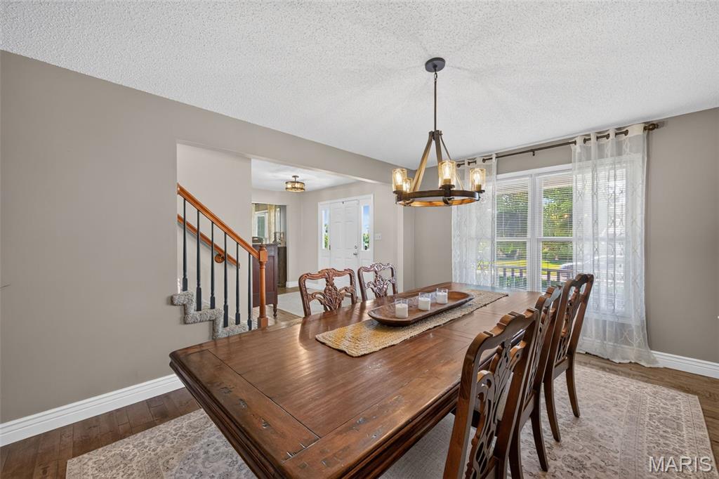 Est At Highgrove - Residential
