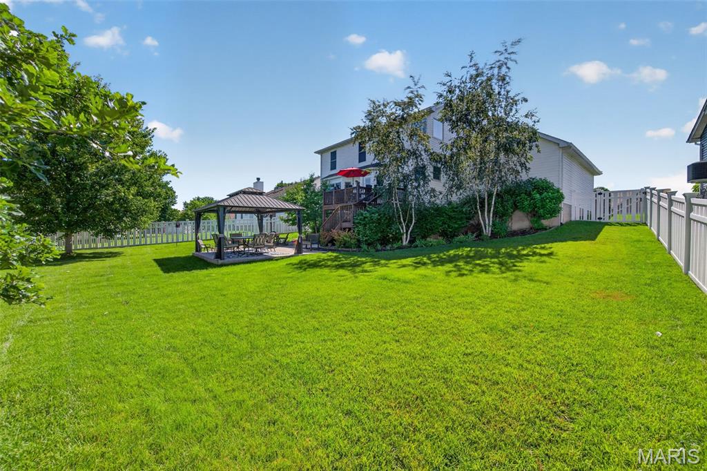 Est At Highgrove - Residential