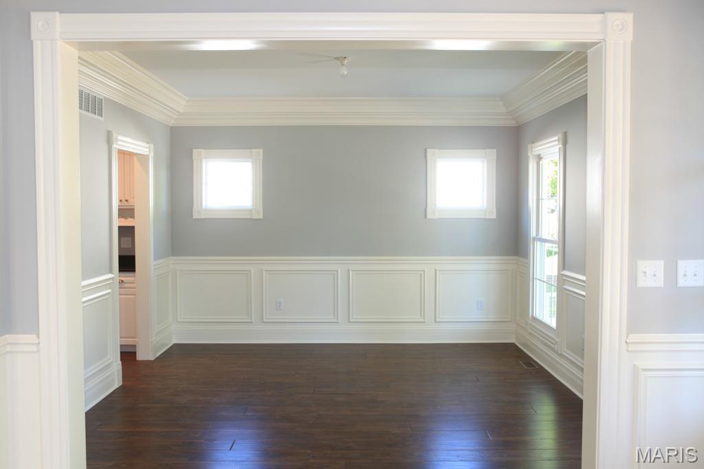 L S Holdens Sub Of Rose Hill - Residential