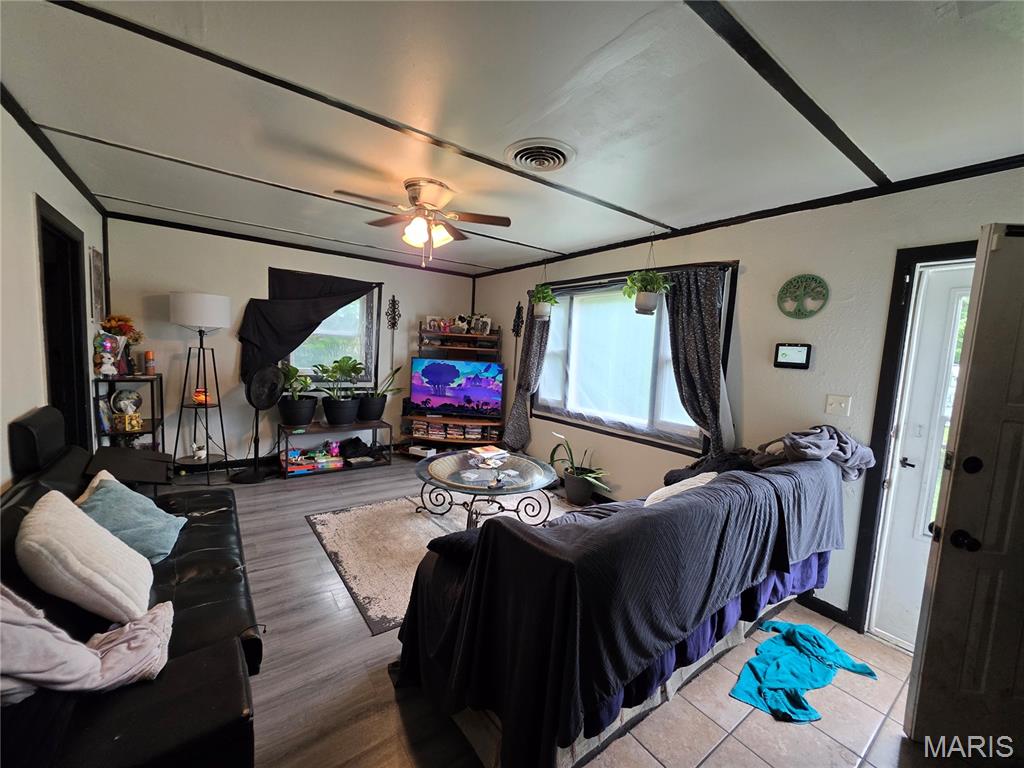 Dodds-Hillcrest Add - Residential