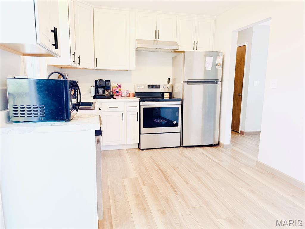 Park South Sub - Residential