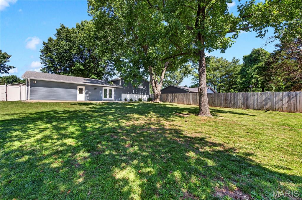 Crystal Wood Dr - Residential