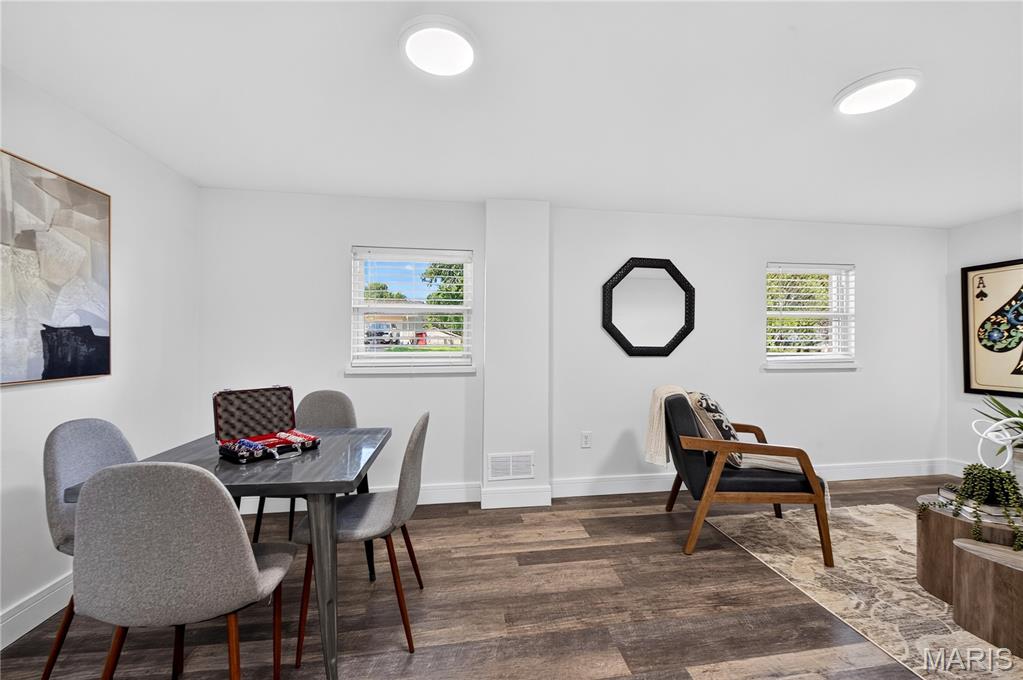 Crystal Wood Dr - Residential