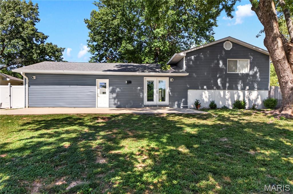 Crystal Wood Dr - Residential