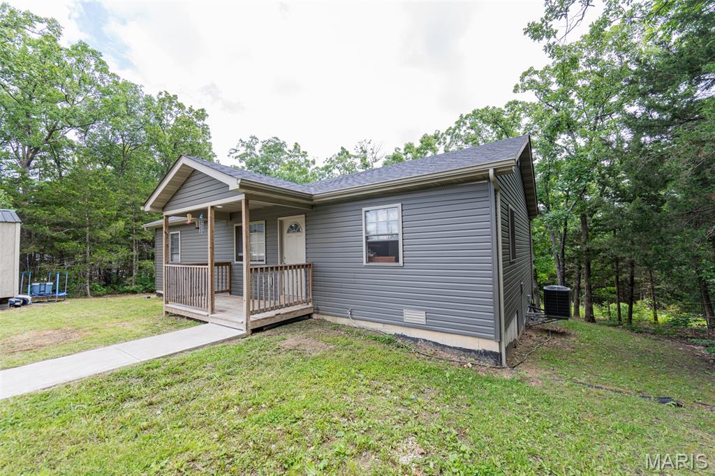 Peaceful Valley Lake - Residential