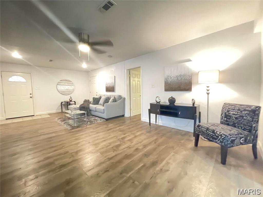 Frostwood - Residential