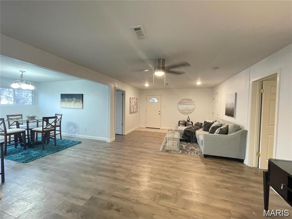 Frostwood - Residential