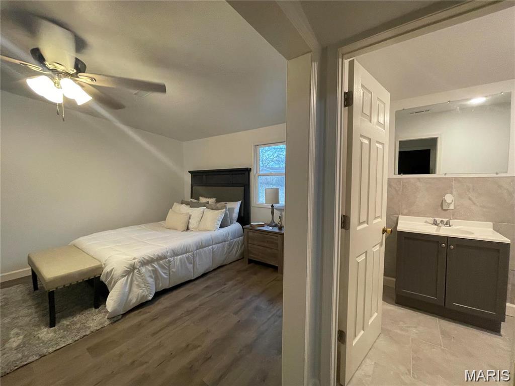 Frostwood - Residential