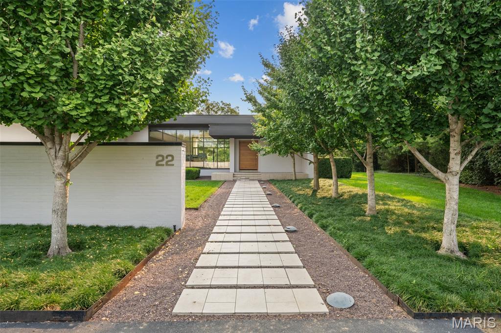 Fordyce Add - Residential