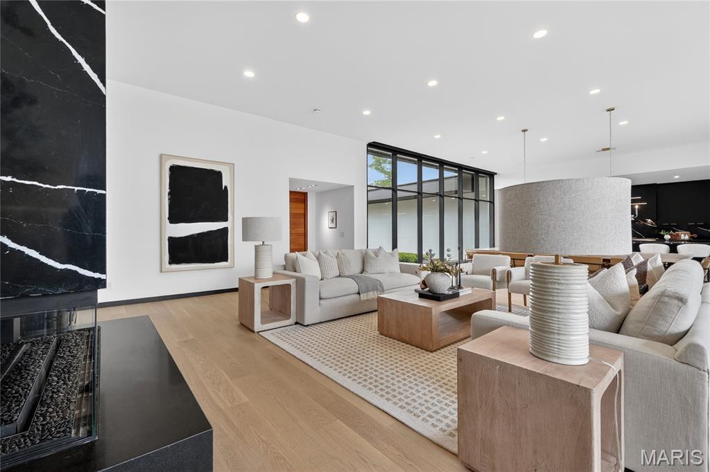 Fordyce Add - Residential