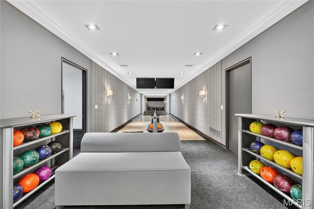 Fordyce Add - Residential