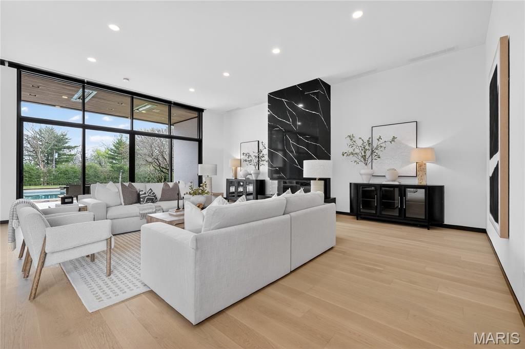 Fordyce Add - Residential
