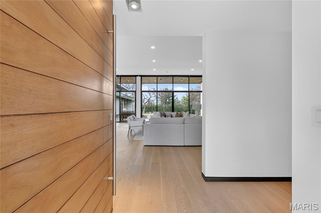 Fordyce Add - Residential