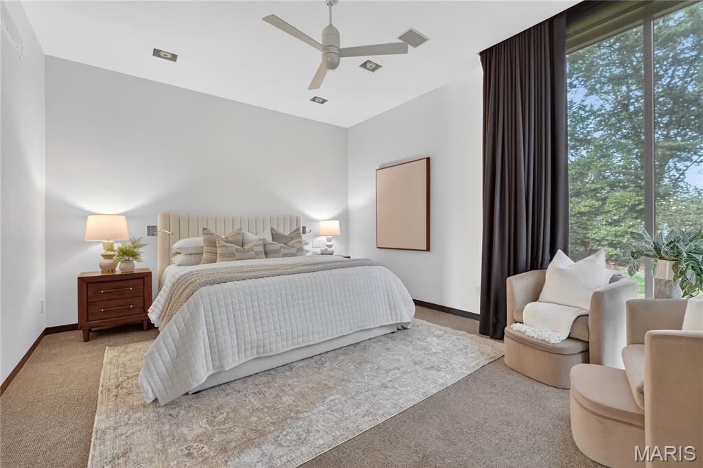 Fordyce Add - Residential