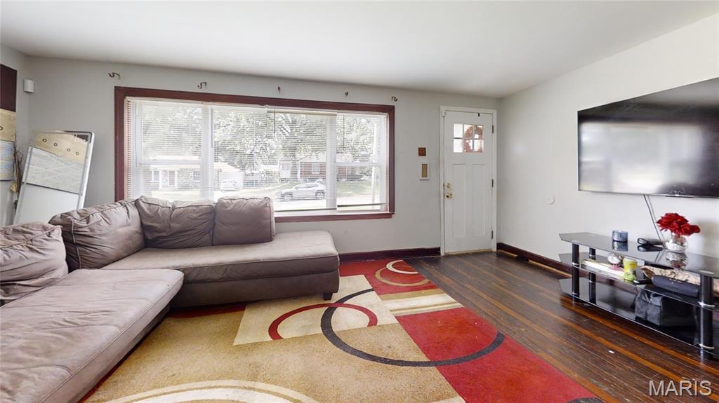 Hanley Hills - Residential