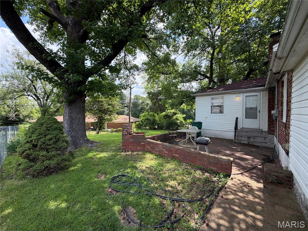 Hanley Hills - Residential