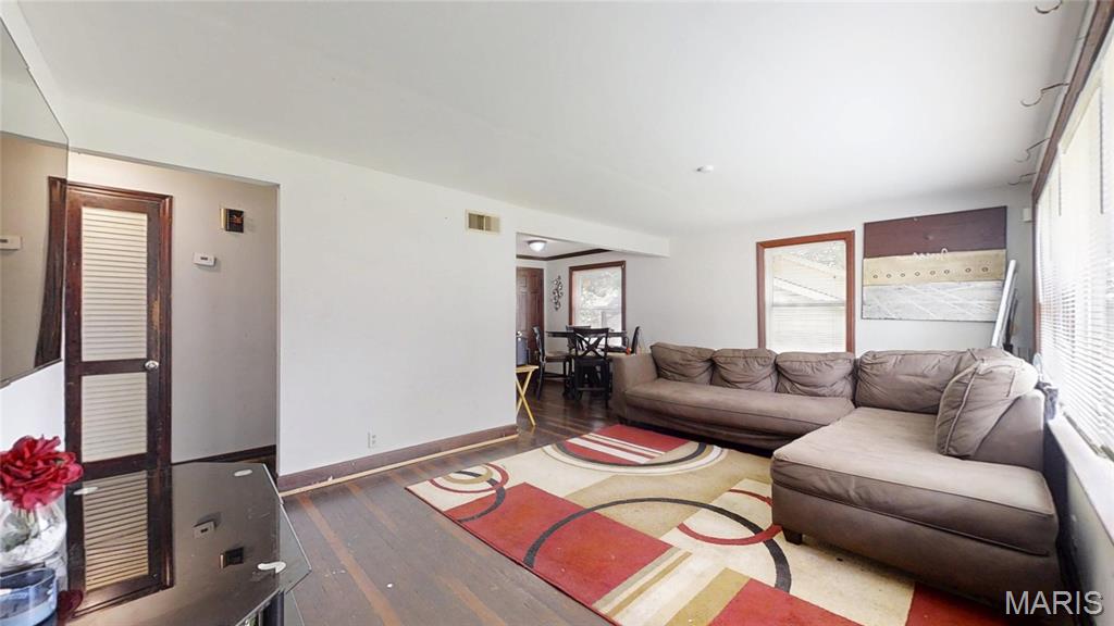 Hanley Hills - Residential