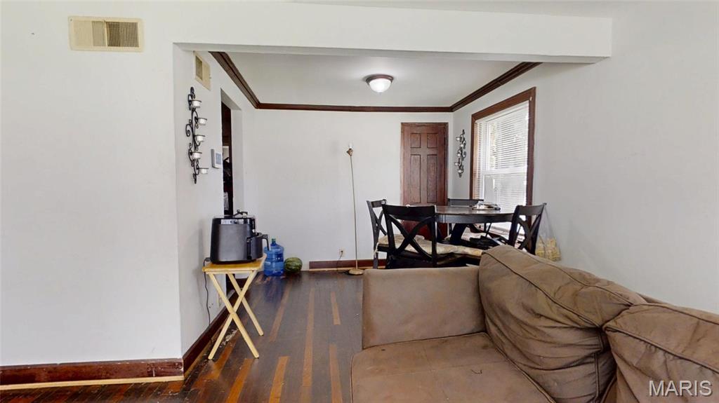 Hanley Hills - Residential