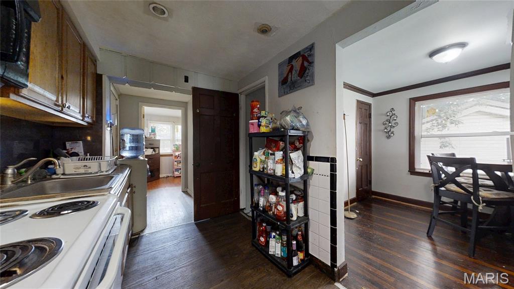 Hanley Hills - Residential