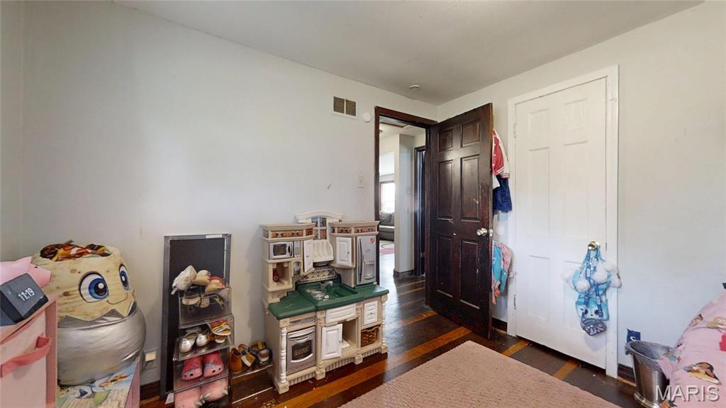 Hanley Hills - Residential