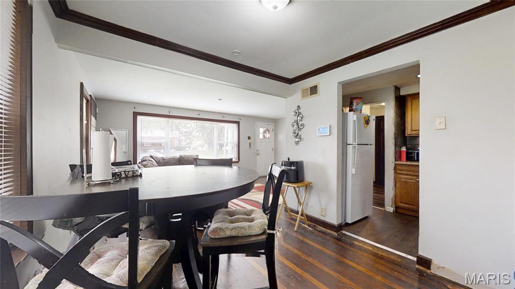 Hanley Hills - Residential