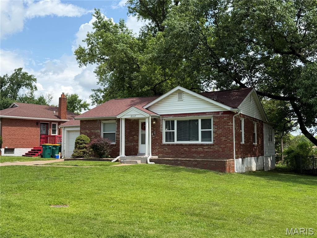 Hanley Hills - Residential