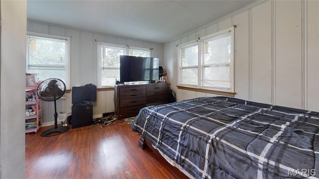 Hanley Hills - Residential