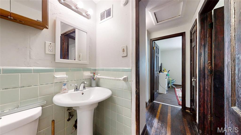 Hanley Hills - Residential