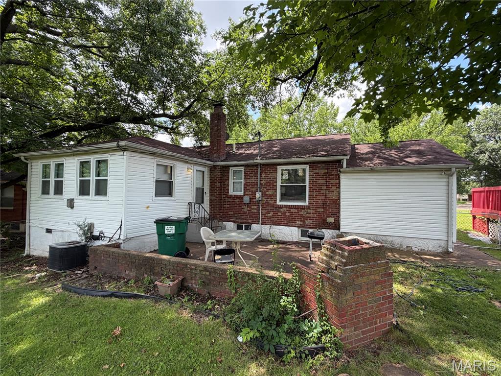 Hanley Hills - Residential