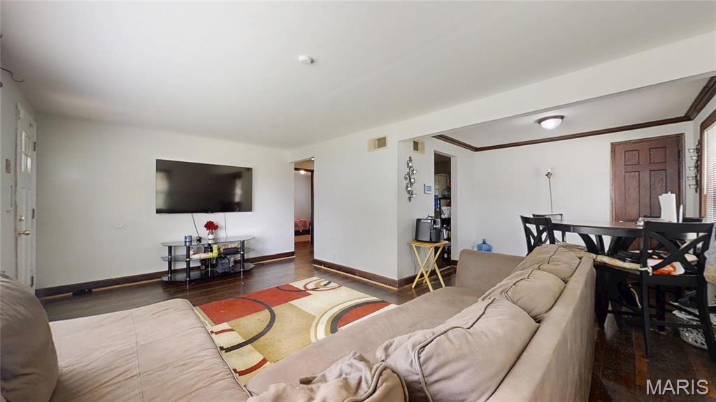 Hanley Hills - Residential