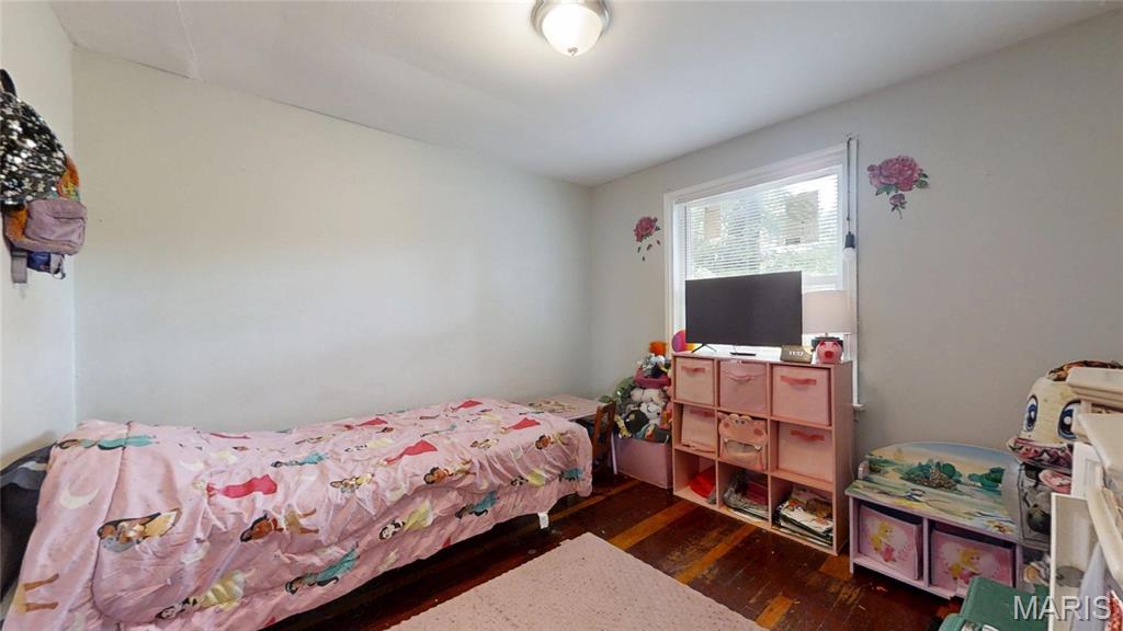 Hanley Hills - Residential