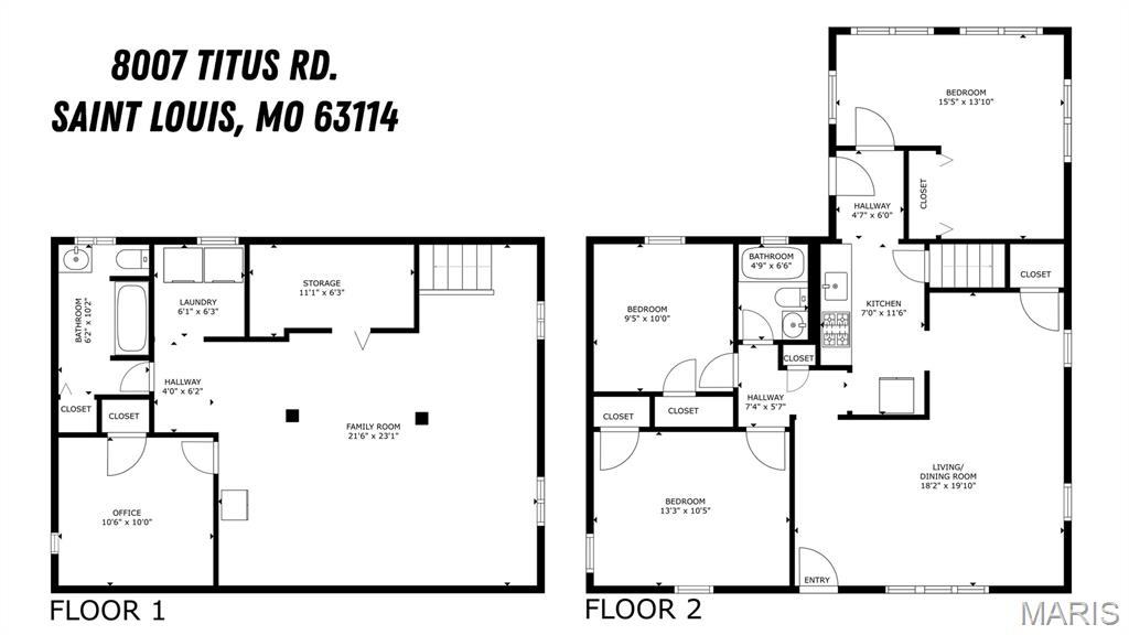 Hanley Hills - Residential