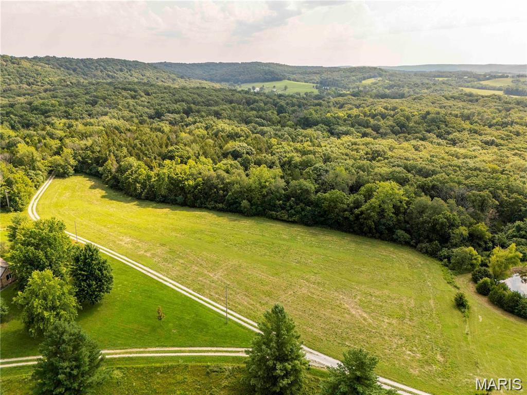 This beautiful 15 acre piece would make the perfect location to build your dream home in the country, start a small hobby farm, or just a great place to recreate.  Located near the end of a quiet, private road, with scenic views of the Missouri River Bottoms and just up from the Katy Trail. The property is mix of open ground and woods and has several great build sites.  Less than 10 minutes from Hermann, this property gives you all the charm of the country just a short drive from town.  Call to schedule a private tour today.