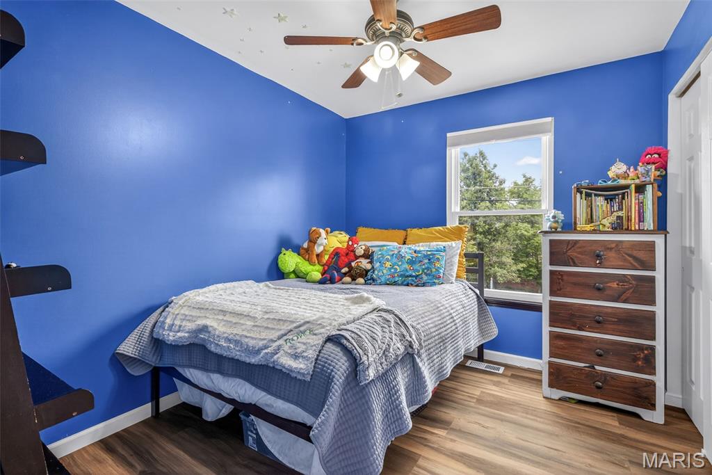 Summer Ridge - Residential