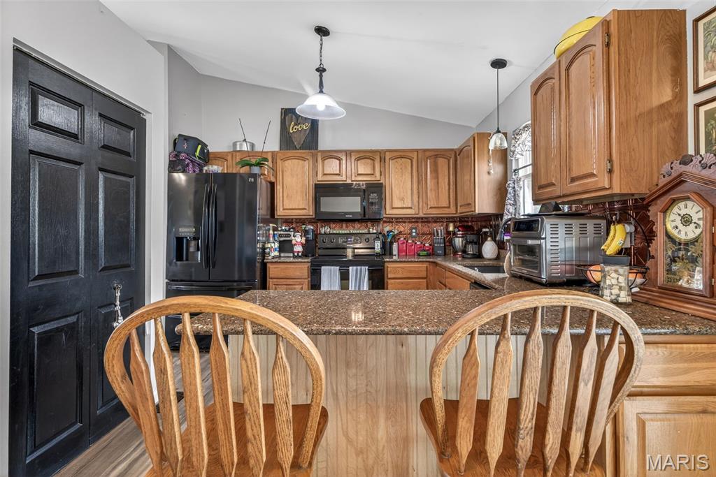 Summer Ridge - Residential