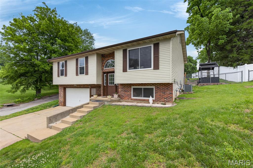 Summer Ridge - Residential