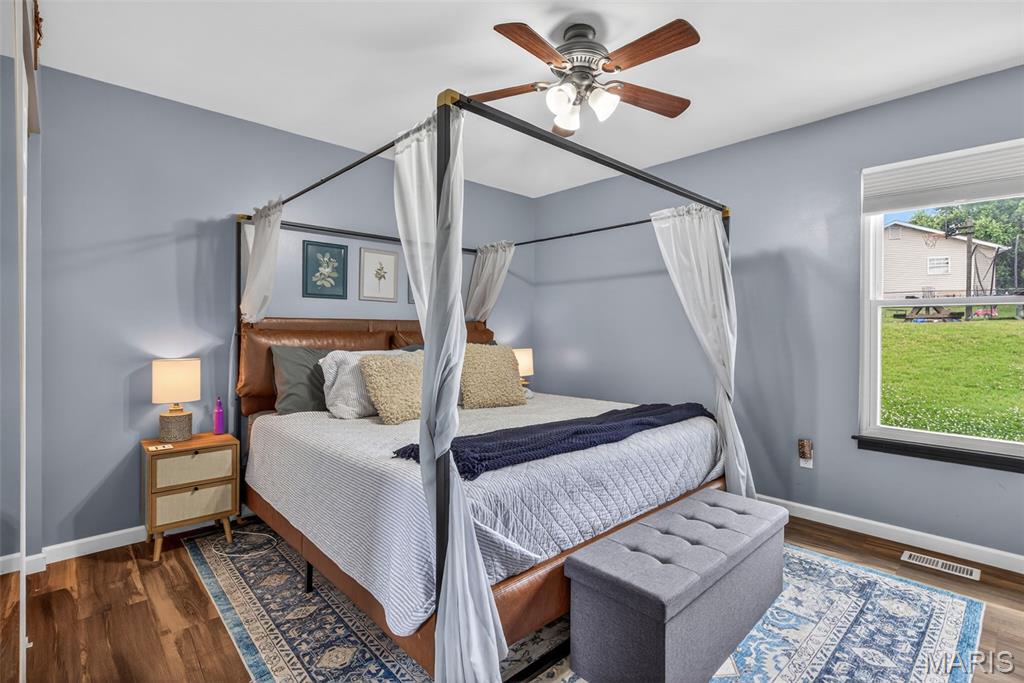 Summer Ridge - Residential