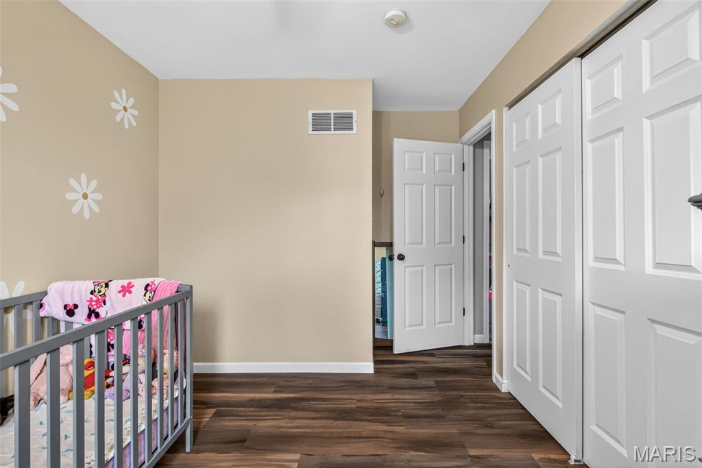 Summer Ridge - Residential