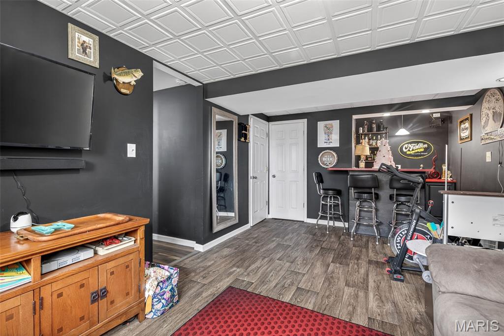 Summer Ridge - Residential