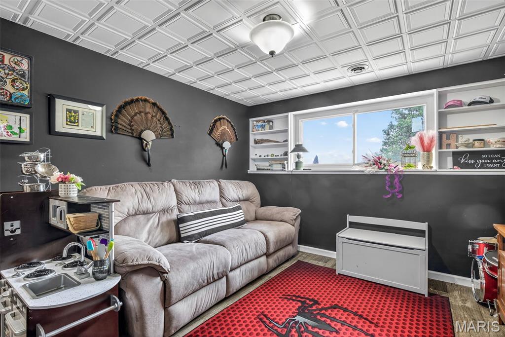 Summer Ridge - Residential