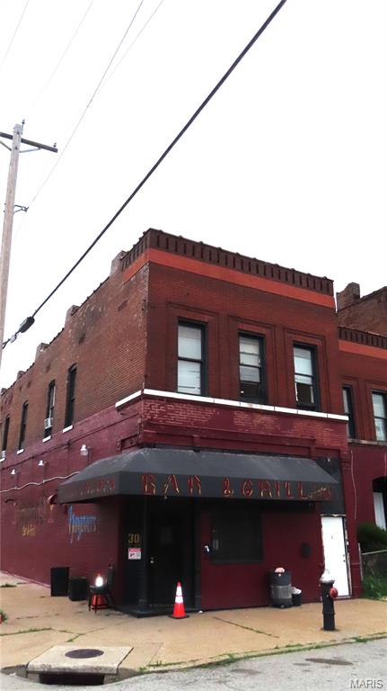 Crawfords & Franks - Commercial Sale